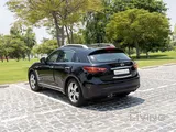 Infiniti FX 35 2009